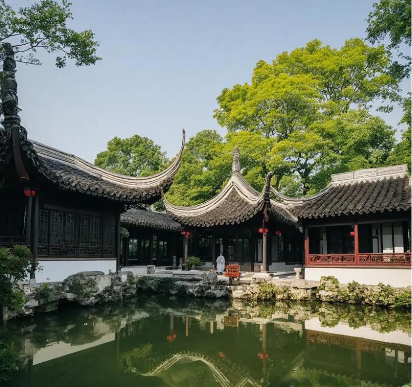 偃师以丹土建有限公司